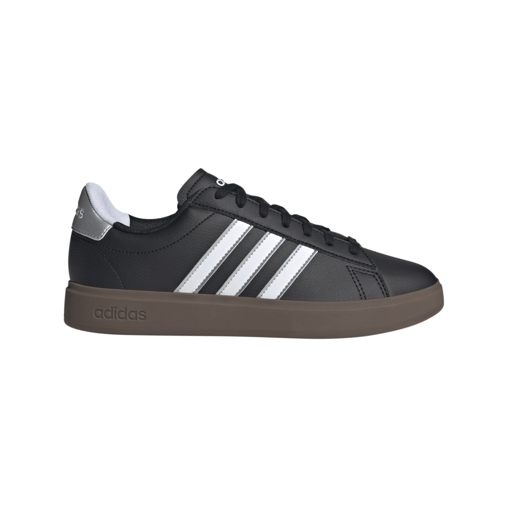 Adidas Tenis Adidas Grand Court 2.0 negro de mujer lifestyle