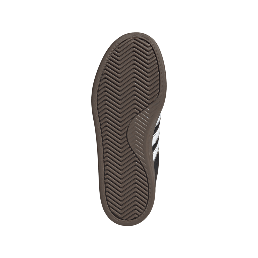Adidas Tenis Adidas Grand Court 2.0 negro de mujer lifestyle