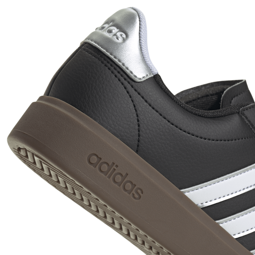 Adidas Tenis Adidas Grand Court 2.0 negro de mujer lifestyle