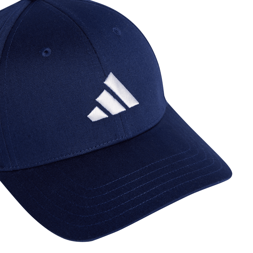 Adidas Gorra De Beisbol New Logo azul unisex lifestyle