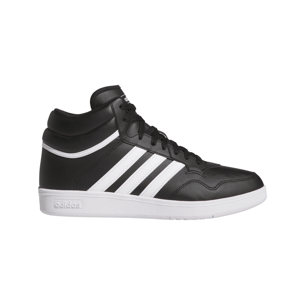 Adidas Tenis Hoops 4.0 Mid negro unisex lifestyle