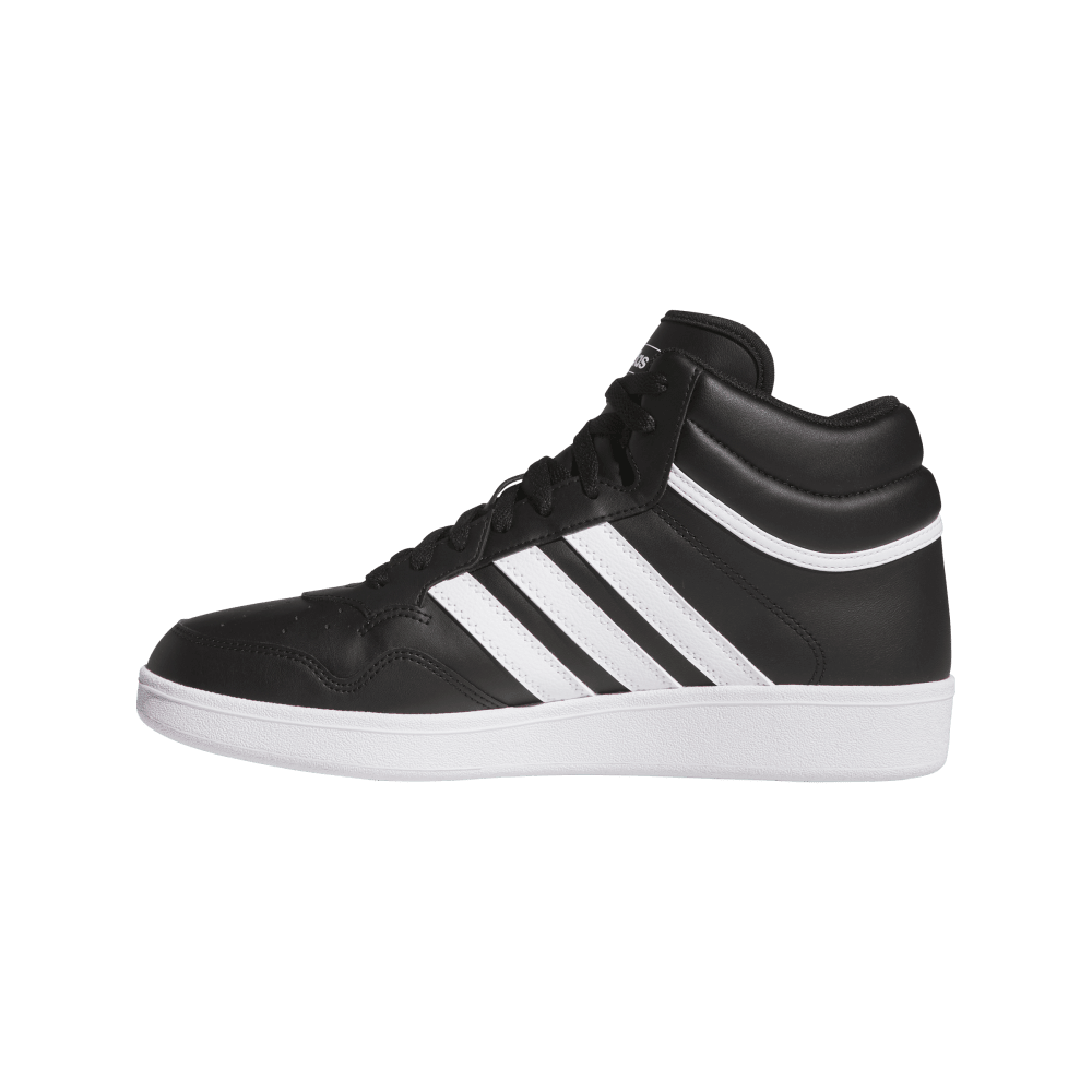 Adidas Tenis Hoops 4.0 Mid negro unisex lifestyle