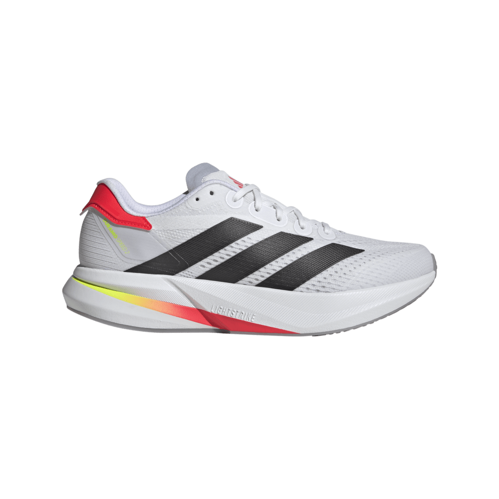 Adidas Tenis Duramo Speed 2 Running blanco de hombre para correr
