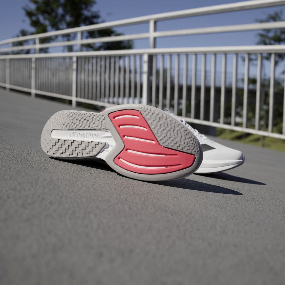 Adidas Tenis Duramo Speed 2 Running blanco de hombre para correr