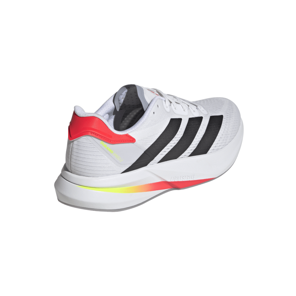 Adidas Tenis Duramo Speed 2 Running blanco de hombre para correr