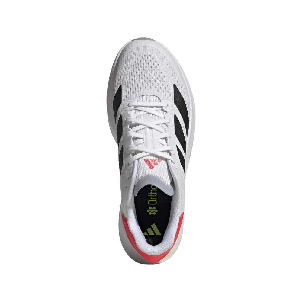 Adidas Tenis Duramo Speed 2 Running blanco de hombre para correr