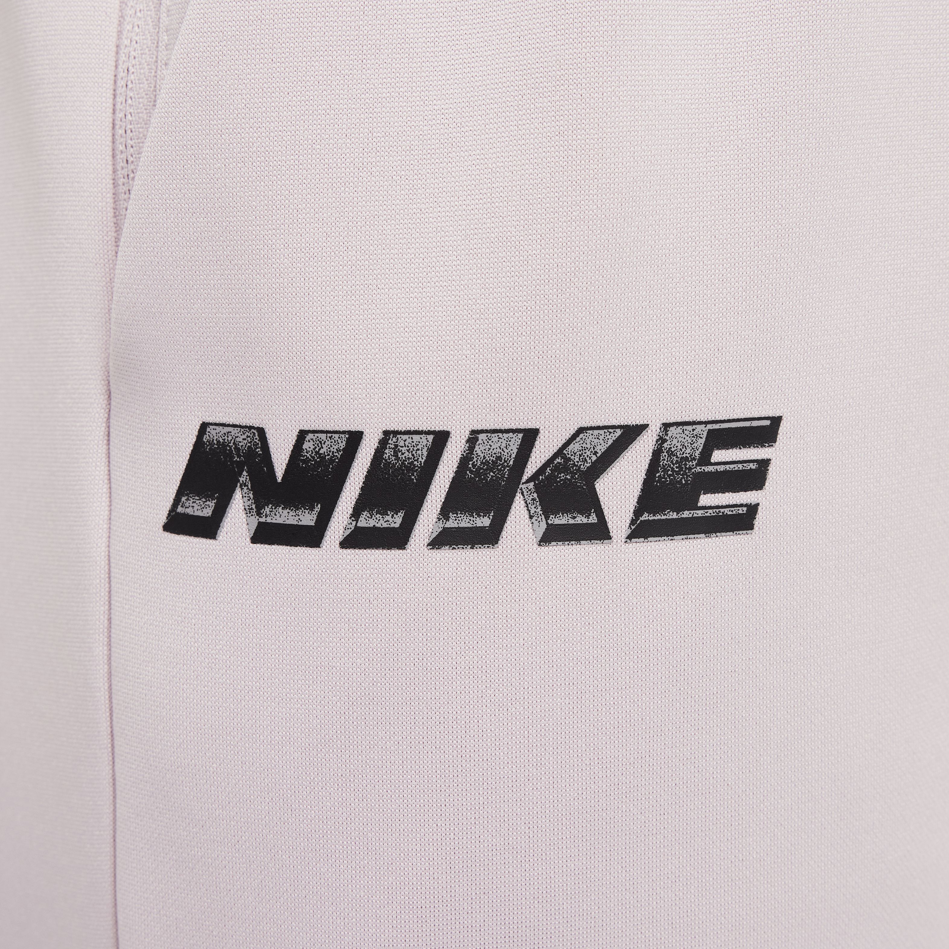 Nike M Nk Tf Gfx Pant Tpr Pantalón gris de hombre para entrenamiento