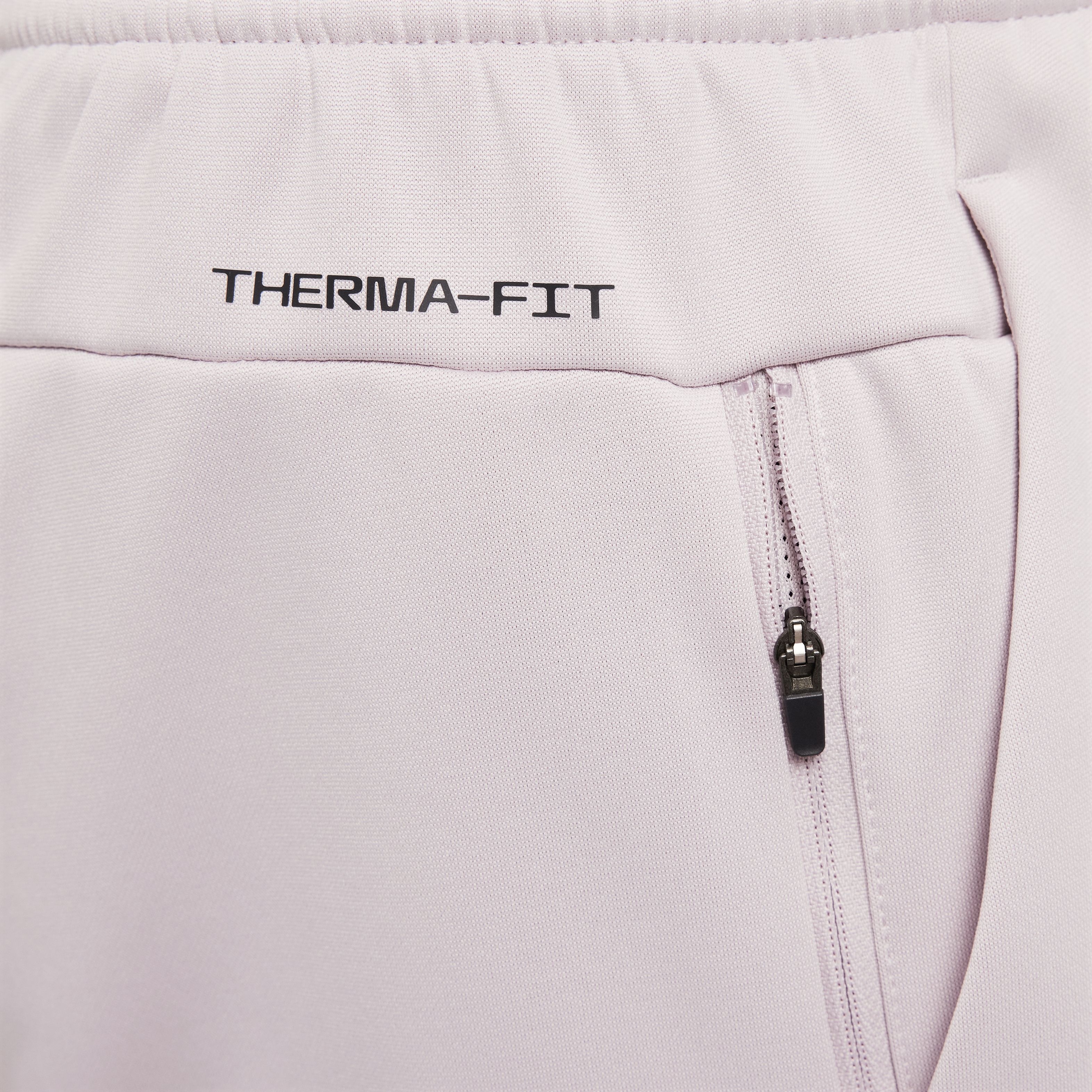 Nike M Nk Tf Gfx Pant Tpr Pantalón gris de hombre para entrenamiento