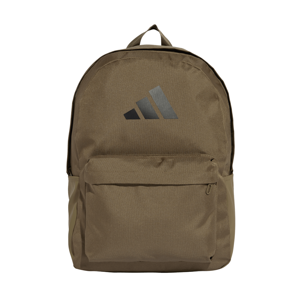 Adidas Clsc Bars Bp Morral verde unisex lifestyle