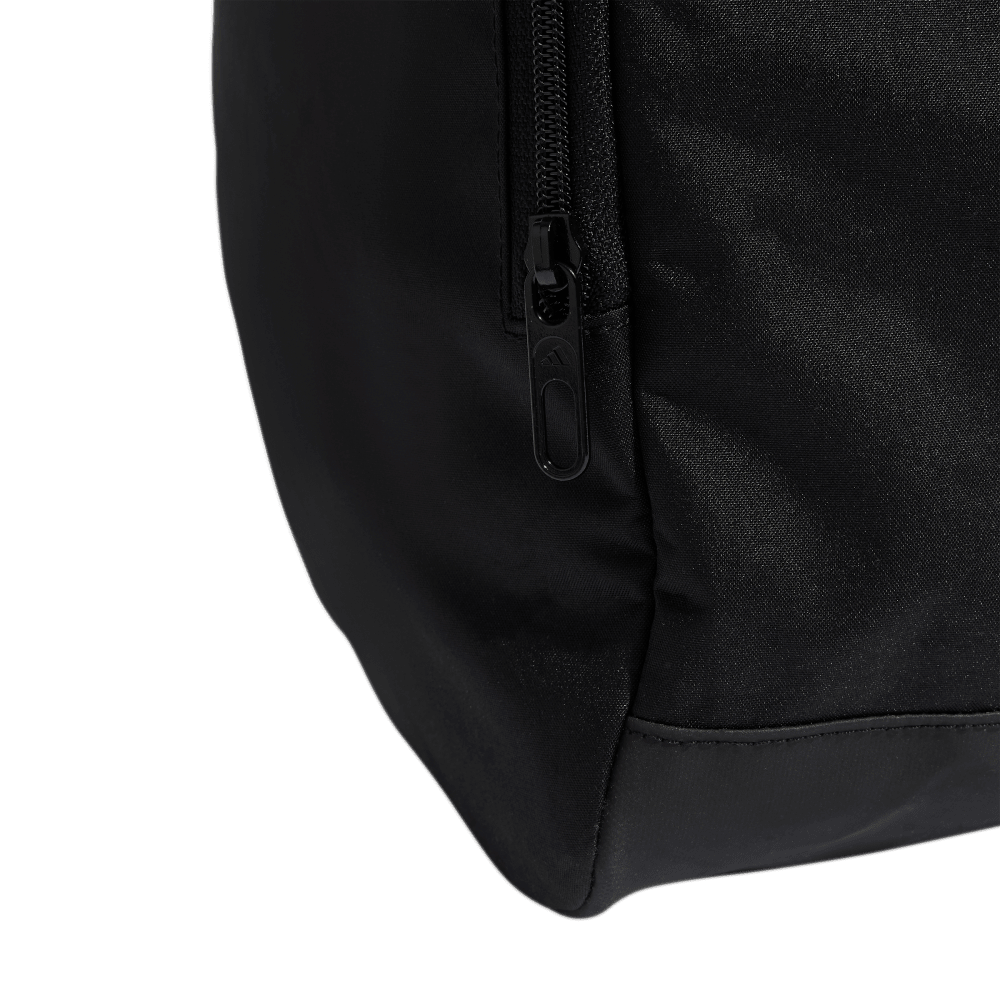 Adidas Linear Duffel M Maletín negro unisex lifestyle