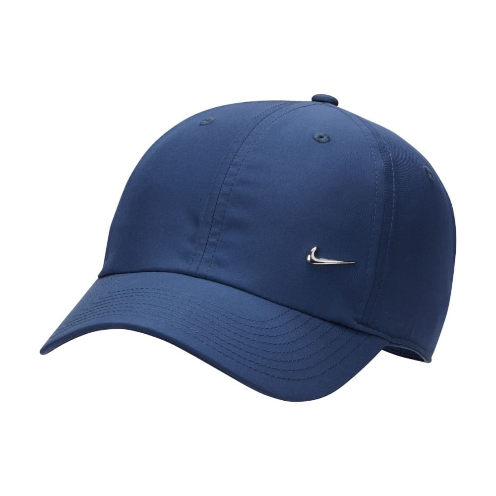 Nike U Nk Df Club Cap U Cb Mtswsh L Gorra azul de hombre lifestyle