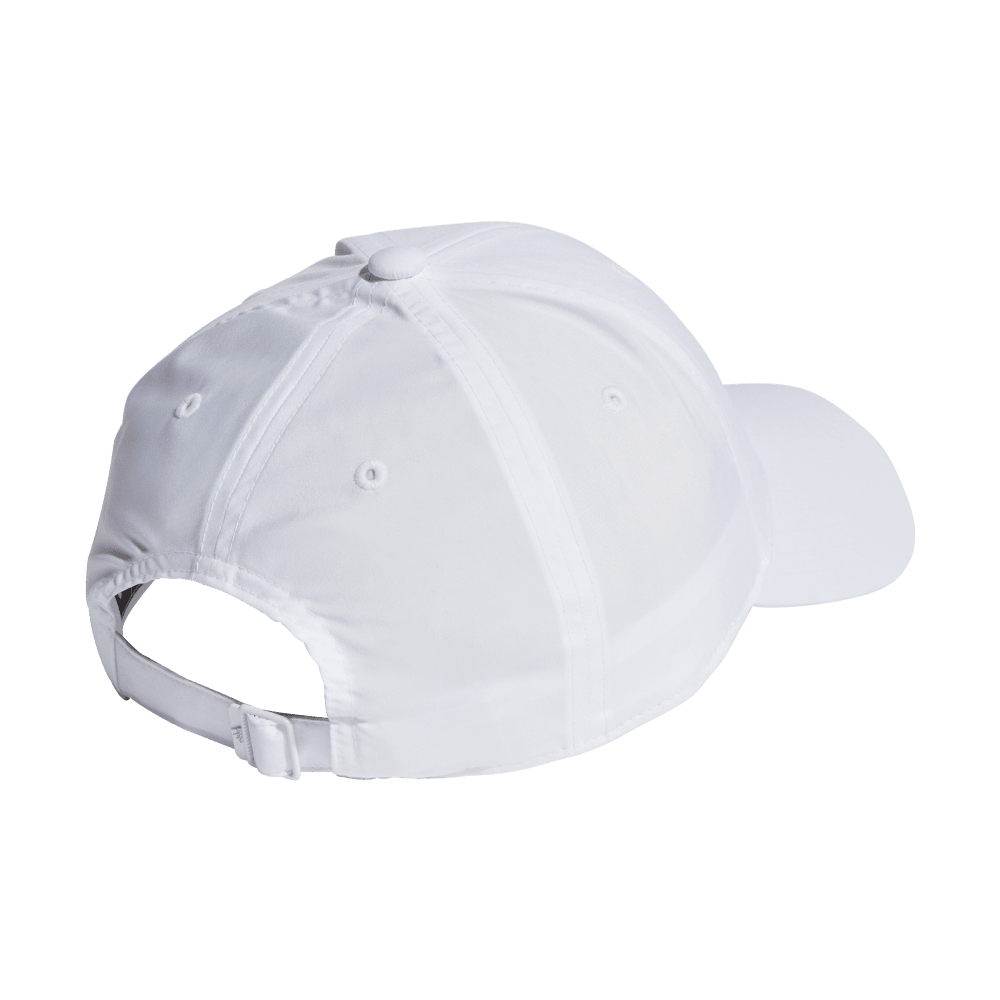 Adidas Bballcap Lt Emb Gorra blanco unisex lifestyle