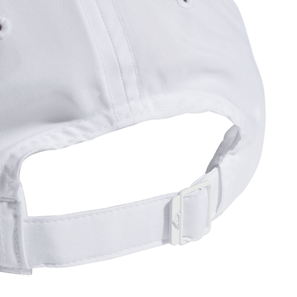 Adidas Bballcap Lt Emb Gorra blanco unisex lifestyle