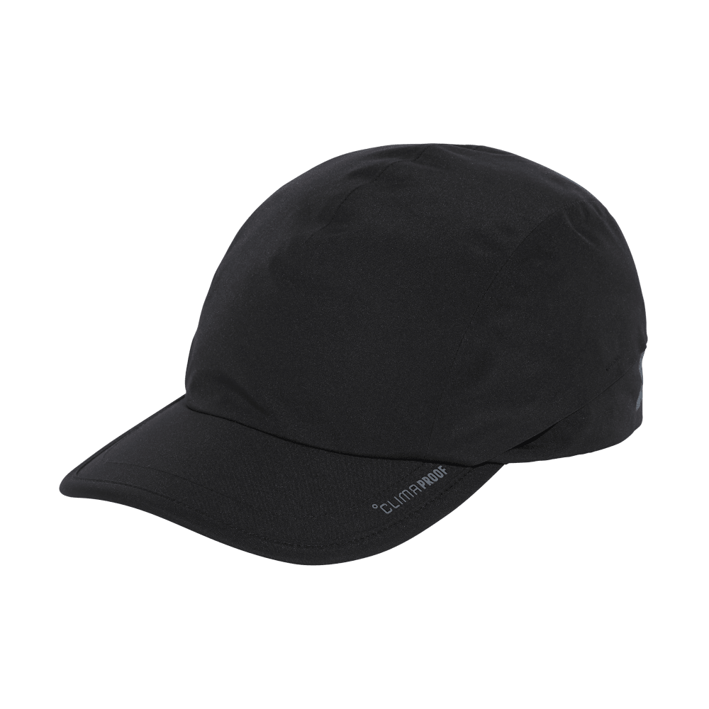 Adidas Tech 3P Clima Gorra negro unisex lifestyle