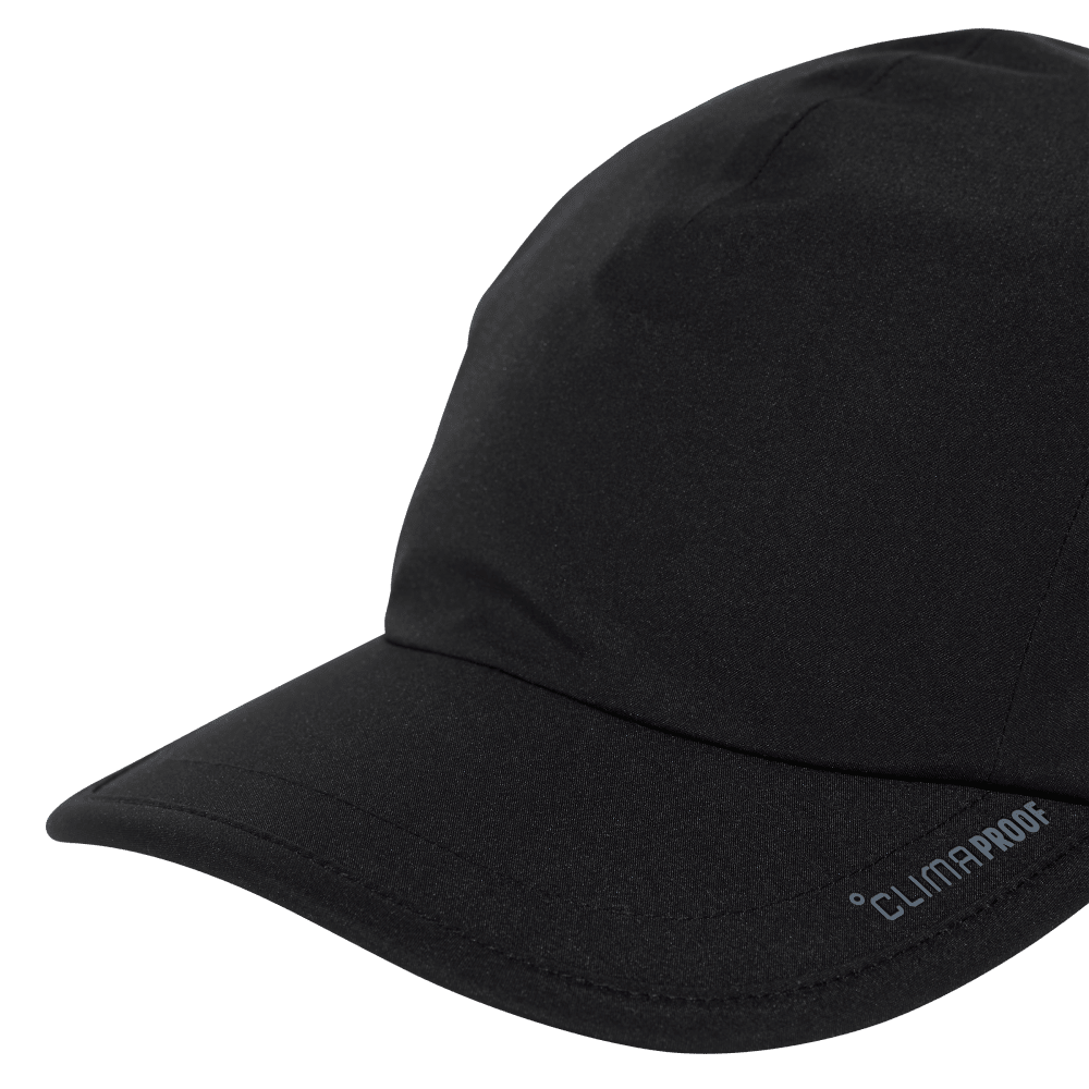 Adidas Tech 3P Clima Gorra negro unisex lifestyle