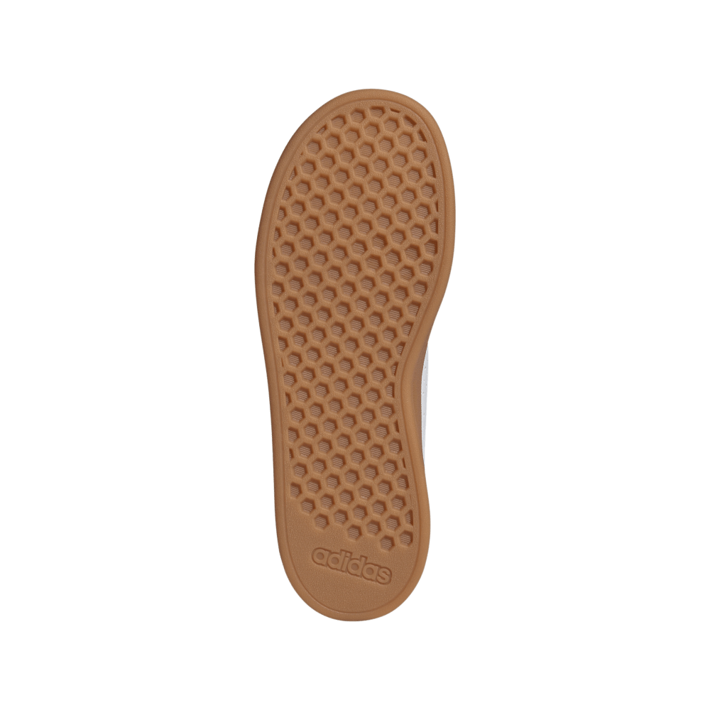 Adidas Tenis Advantage Base 2.0 Ninos blanco de niño lifestyle