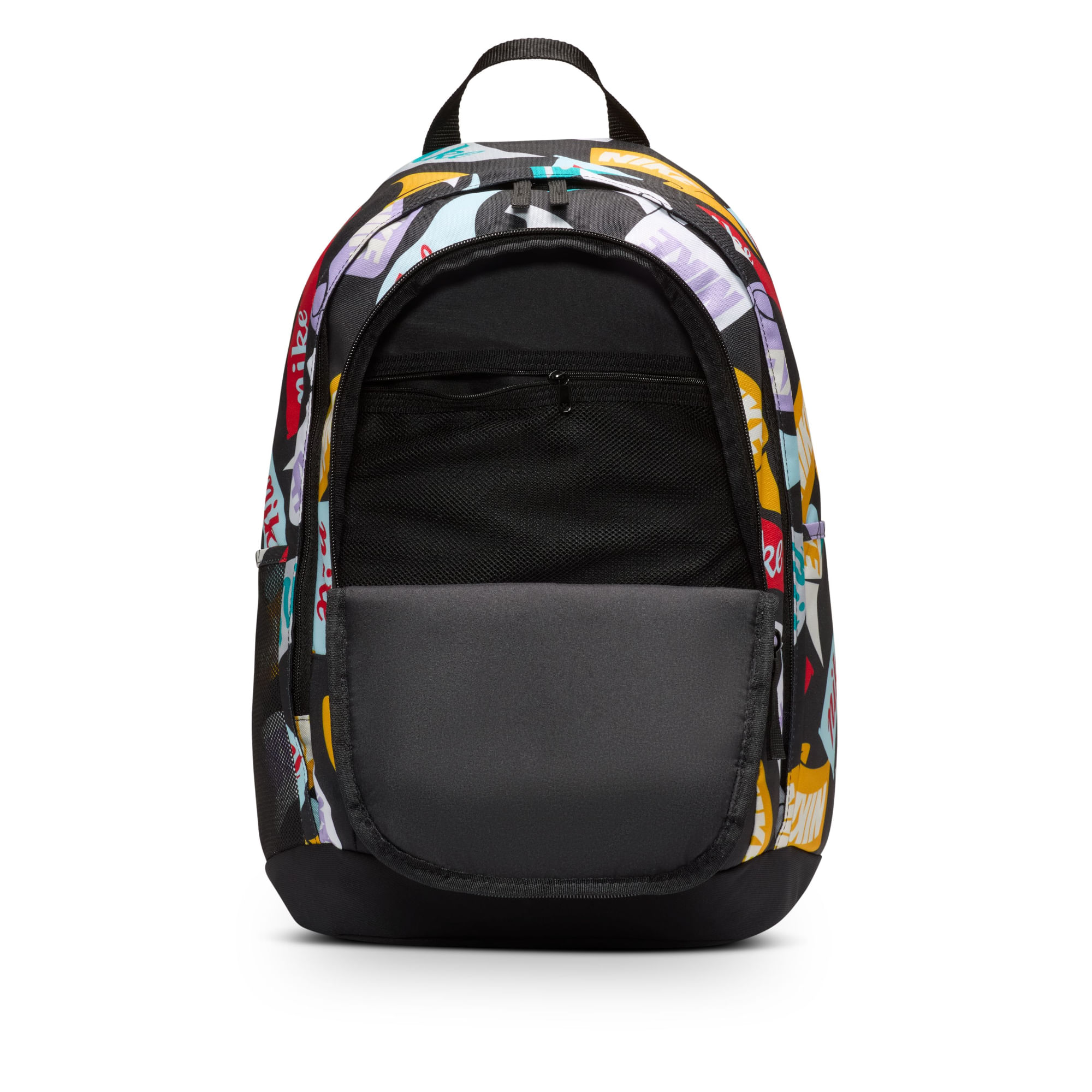 Nike Nk Hayward Bkpk-Penant Toss Morral negro de hombre lifestyle