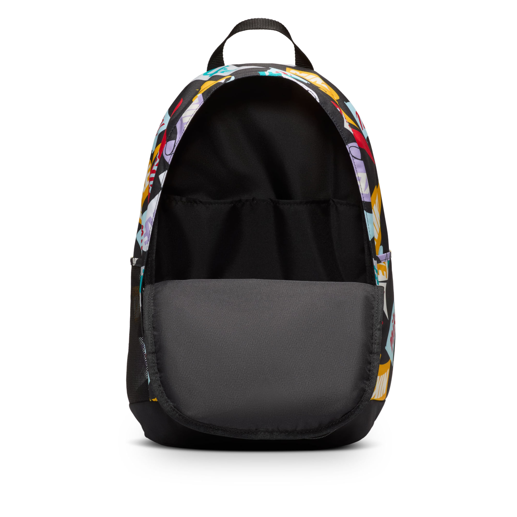 Nike Nk Hayward Bkpk-Penant Toss Morral negro de hombre lifestyle