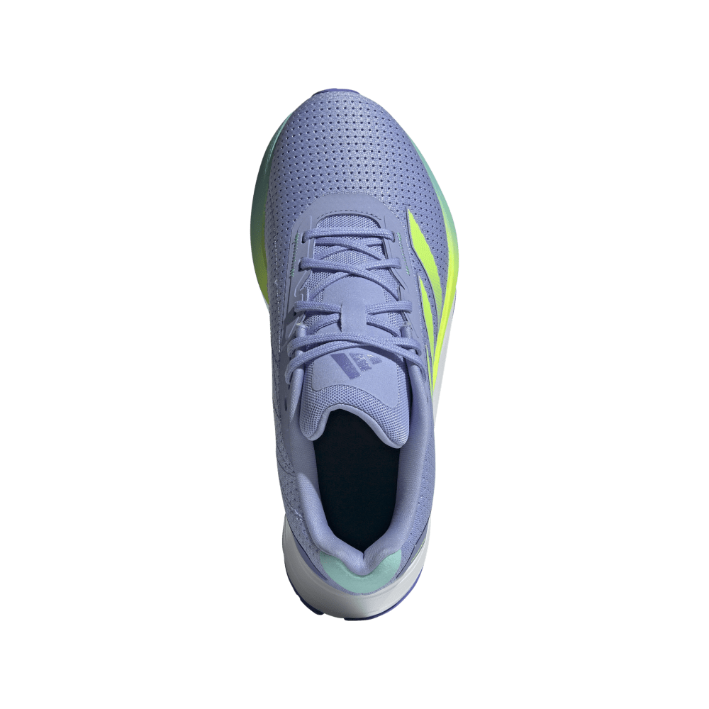 Adidas Tenis Duramo Sl morado de mujer para correr