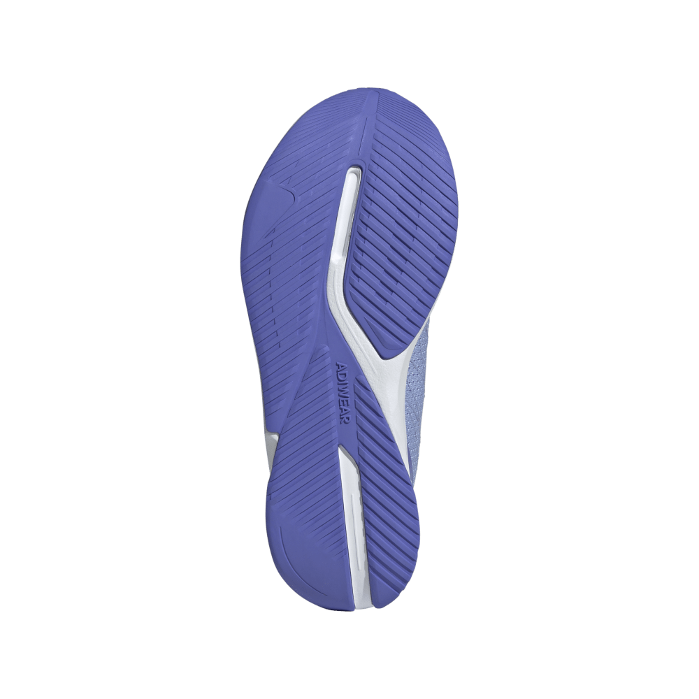 Adidas Tenis Duramo Sl morado de mujer para correr