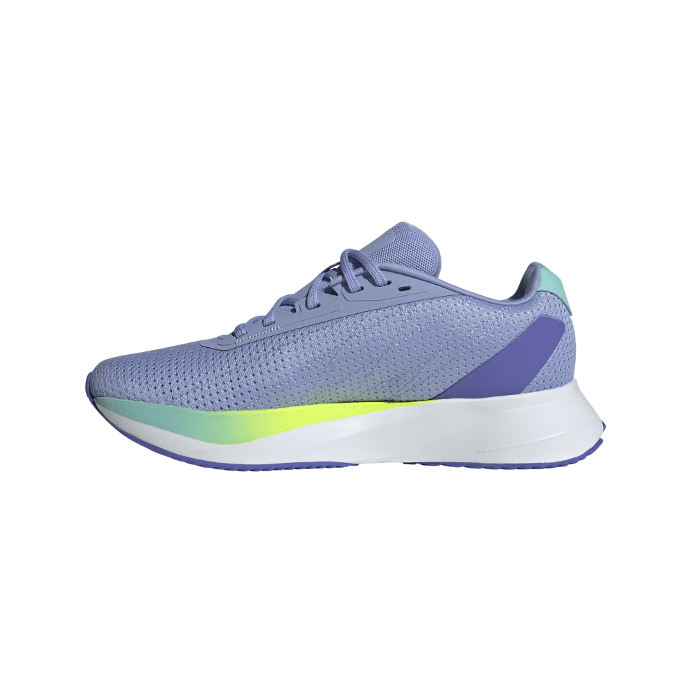 Adidas Tenis Duramo Sl morado de mujer para correr