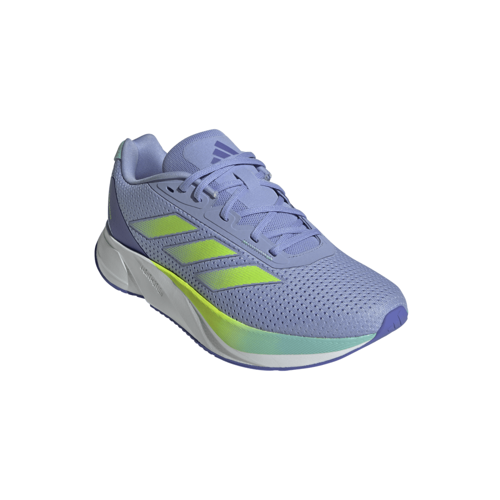 Adidas Tenis Duramo Sl morado de mujer para correr