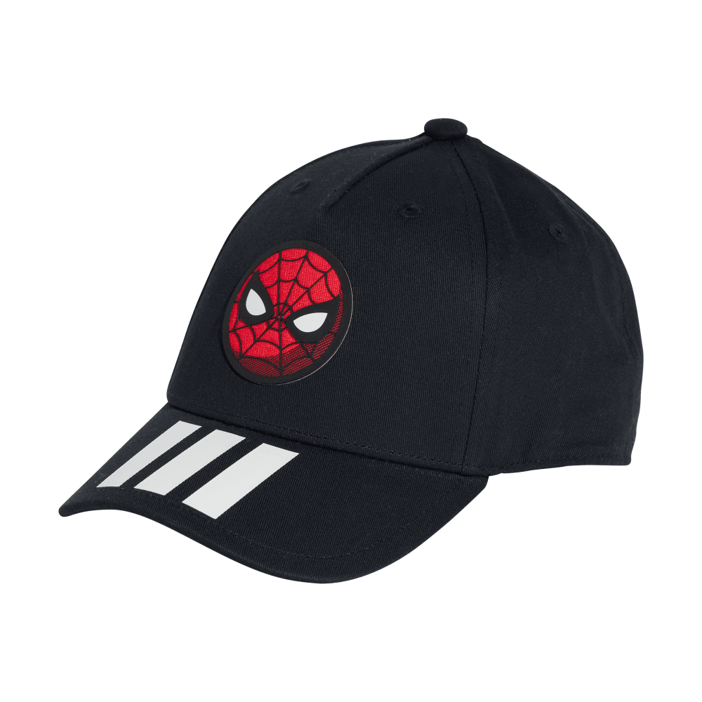 Adidas Gorra Adidas Marvel Spider-Man Kids negro de niño lifestyle