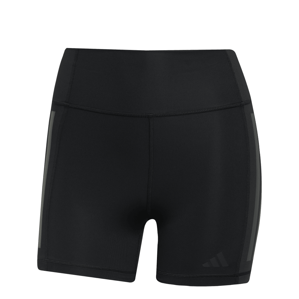 Adidas Opt 3S 1/4 Licra negro de mujer para entrenamiento