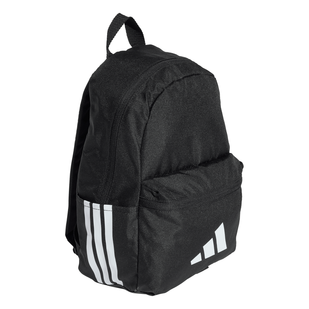 Adidas Mochila Logo Ninos negro de niño lifestyle
