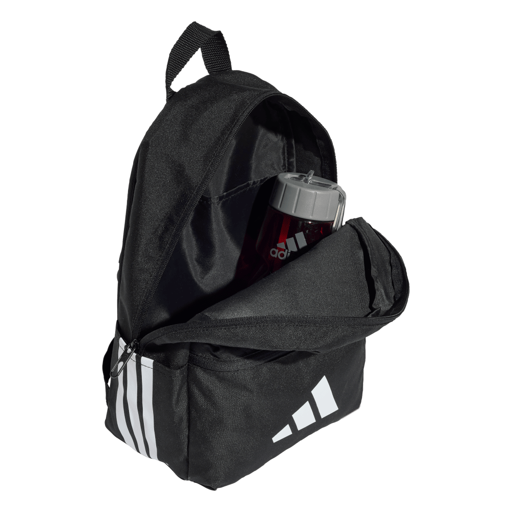 Adidas Mochila Logo Ninos negro de niño lifestyle