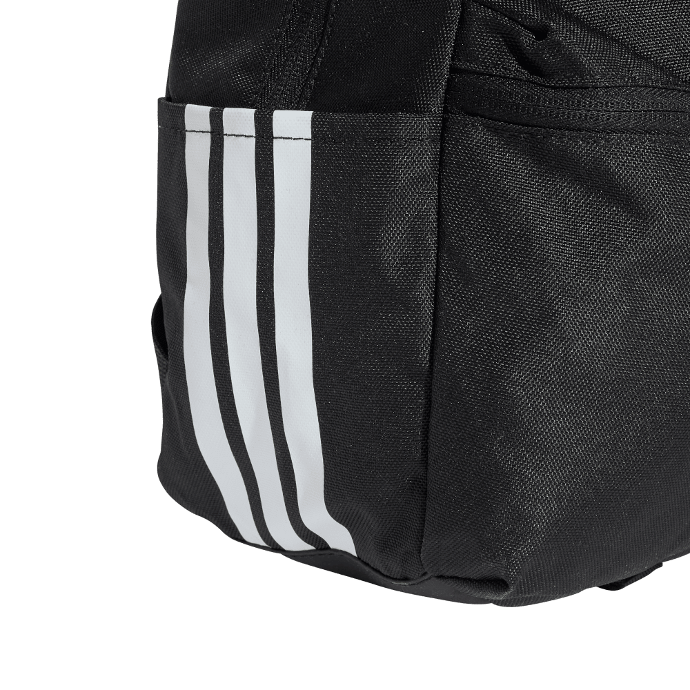Adidas Mochila Logo Ninos negro de niño lifestyle