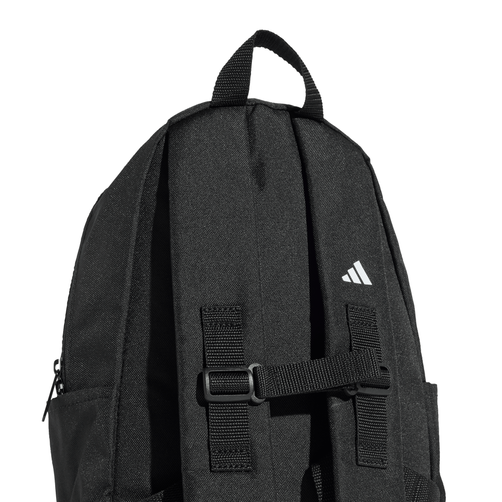 Adidas Mochila Logo Ninos negro de niño lifestyle