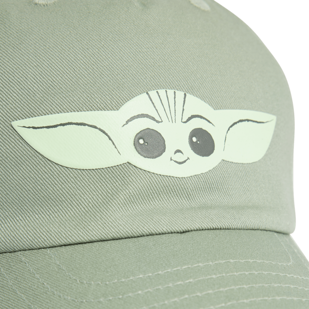 Adidas Lk Sw Mndo Cap Gorra verde unisex lifestyle