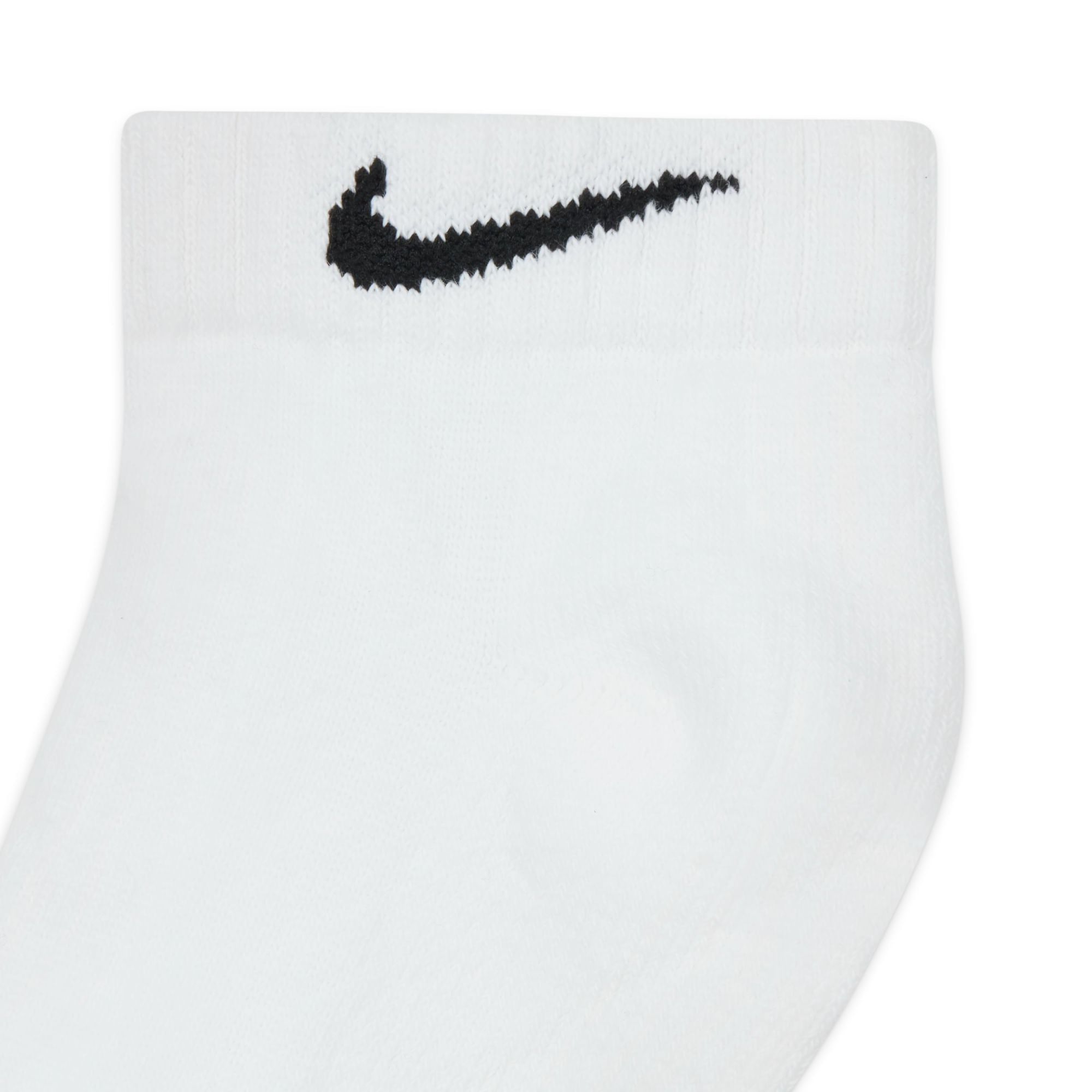 Nike U Nk Everyday Cush Low 3Pr - 1 Medias multicolor de hombre para entrenamiento