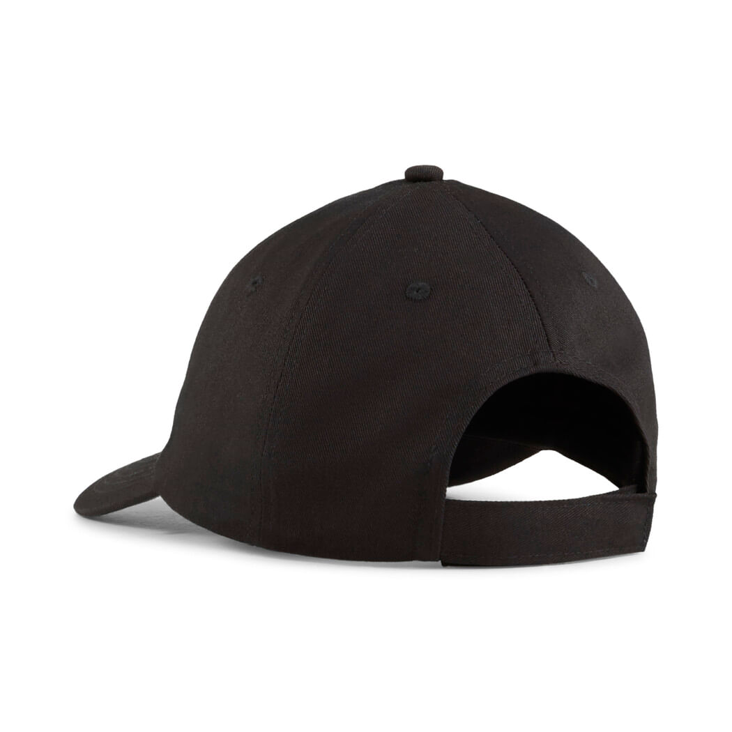 Puma Ess Puma Cat Bb Cap Gorra negro de hombre lifestyle
