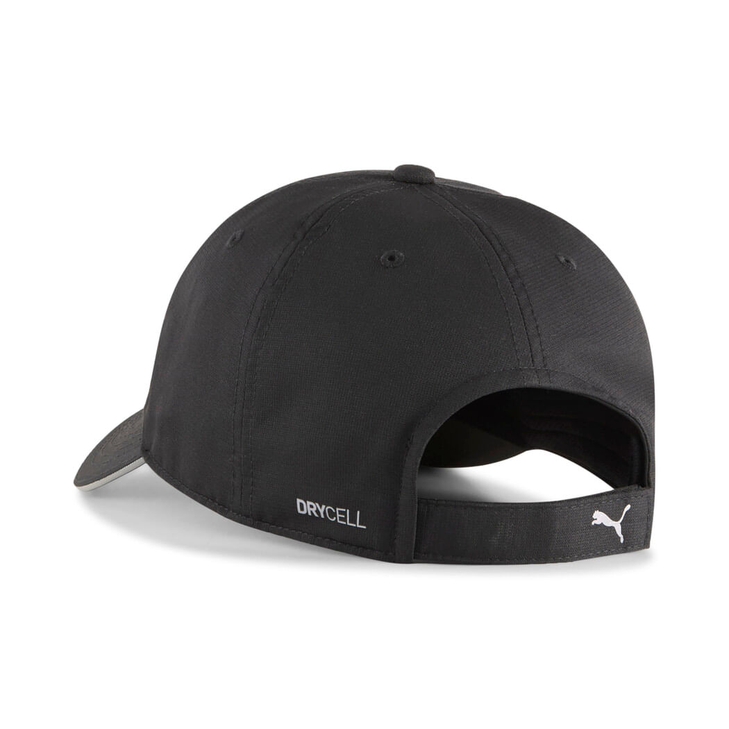 Puma Unisex Running Iii Bb Cap Gorra negro de hombre para correr