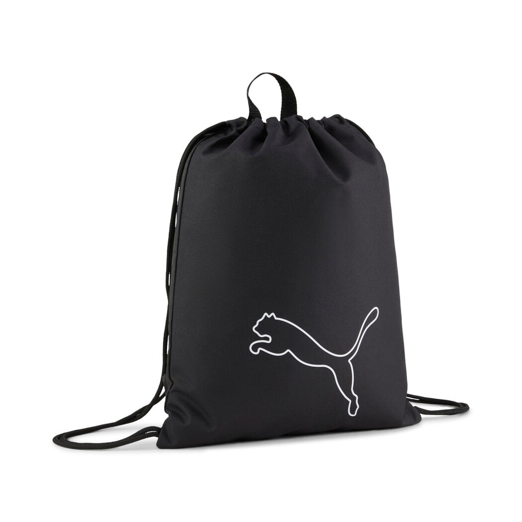 Puma Puma Plus Gym Sack Gym Sack negro de hombre lifestyle