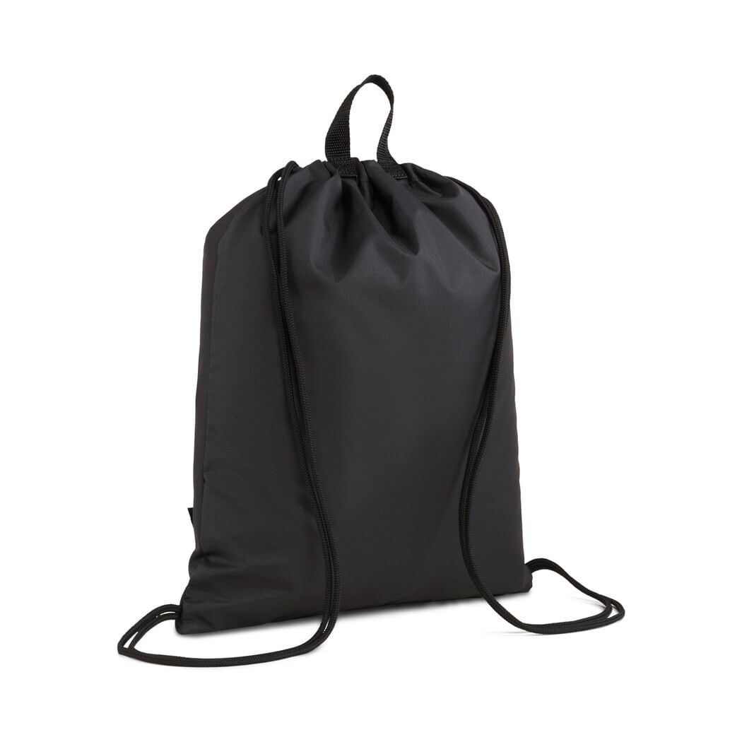 Puma Puma Plus Gym Sack Gym Sack negro de hombre lifestyle