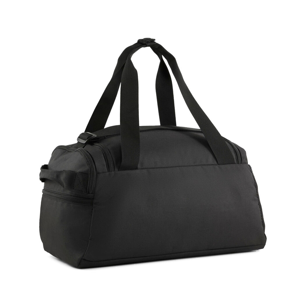 Puma Puma Buzz Extra Small Sports Bag Maletín negro de hombre lifestyle