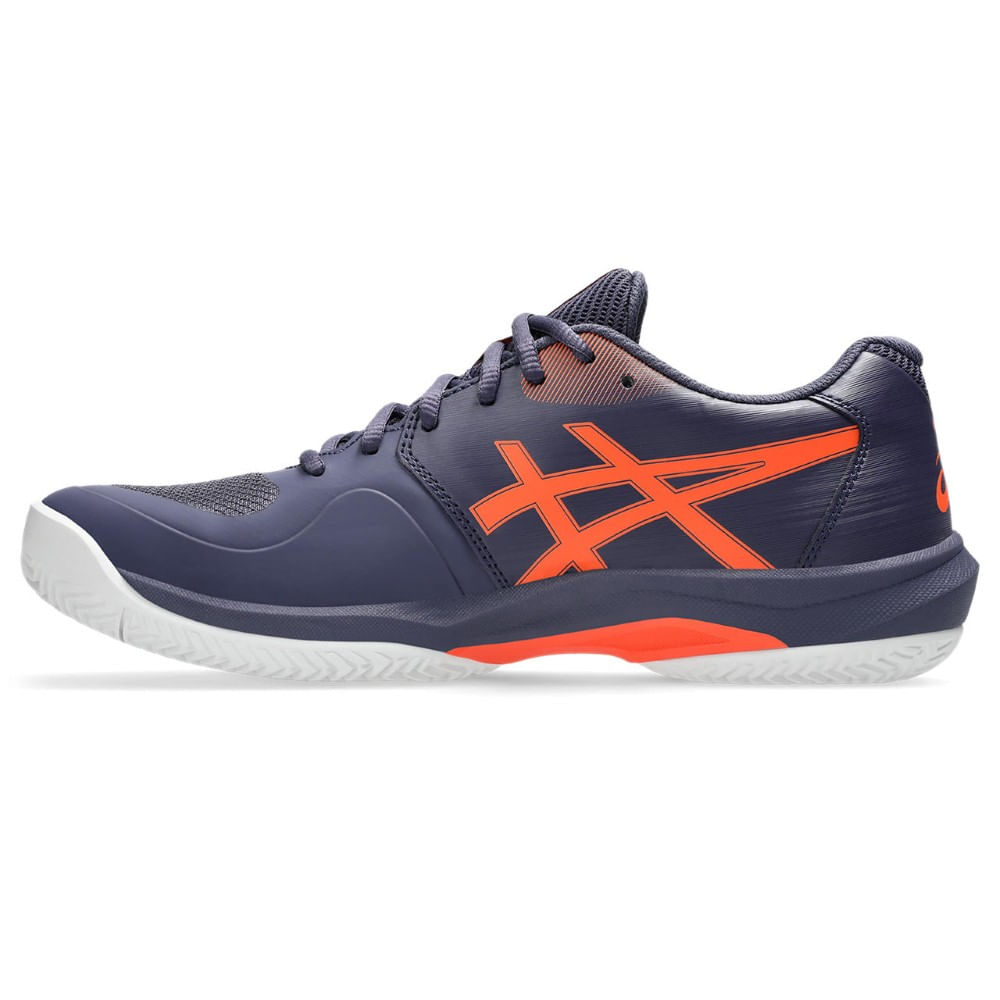 Asics Game Ff Clay/Oc Tenis morado de hombre para tenis
