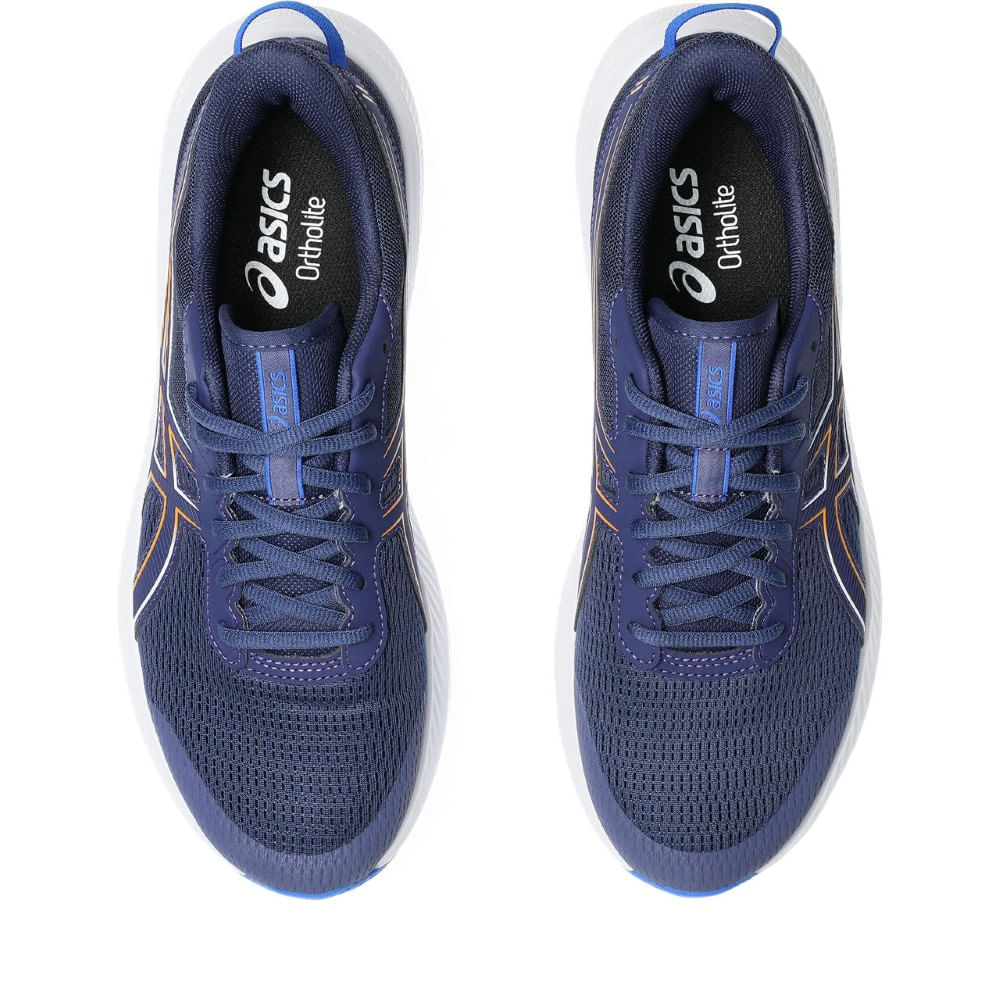 Asics Jolt 5 Tenis azul de hombre para correr