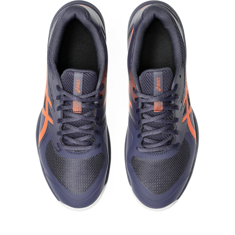 Asics Game Ff Clay/Oc Tenis morado de hombre para tenis