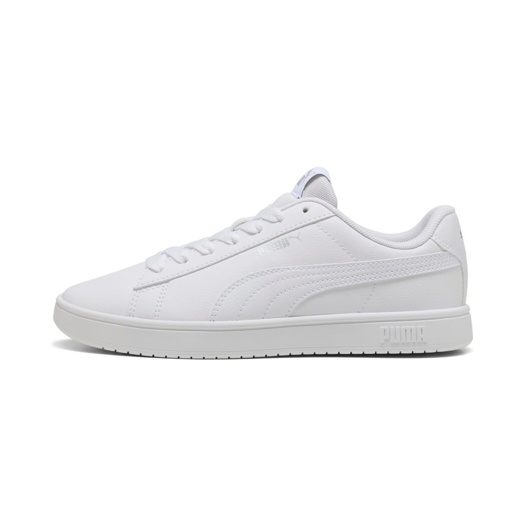 Puma Puma Rickie Classic Tenis blanco de hombre lifestyle