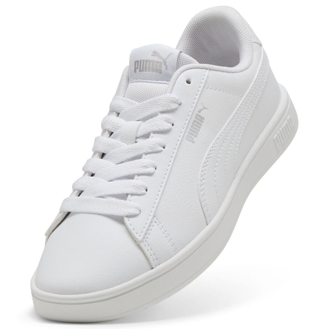Puma Puma Rickie Classic Tenis blanco de hombre lifestyle