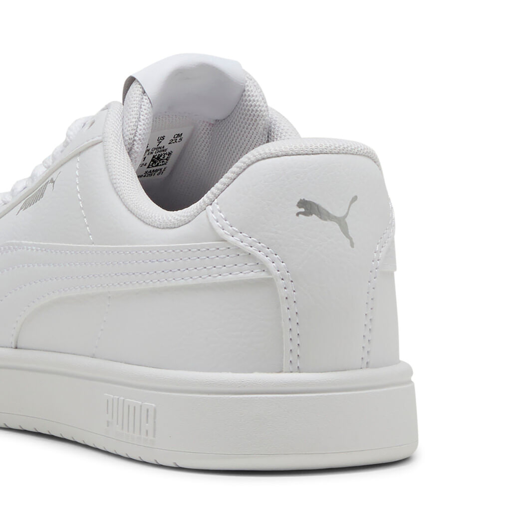 Puma Puma Rickie Classic Tenis blanco de hombre lifestyle