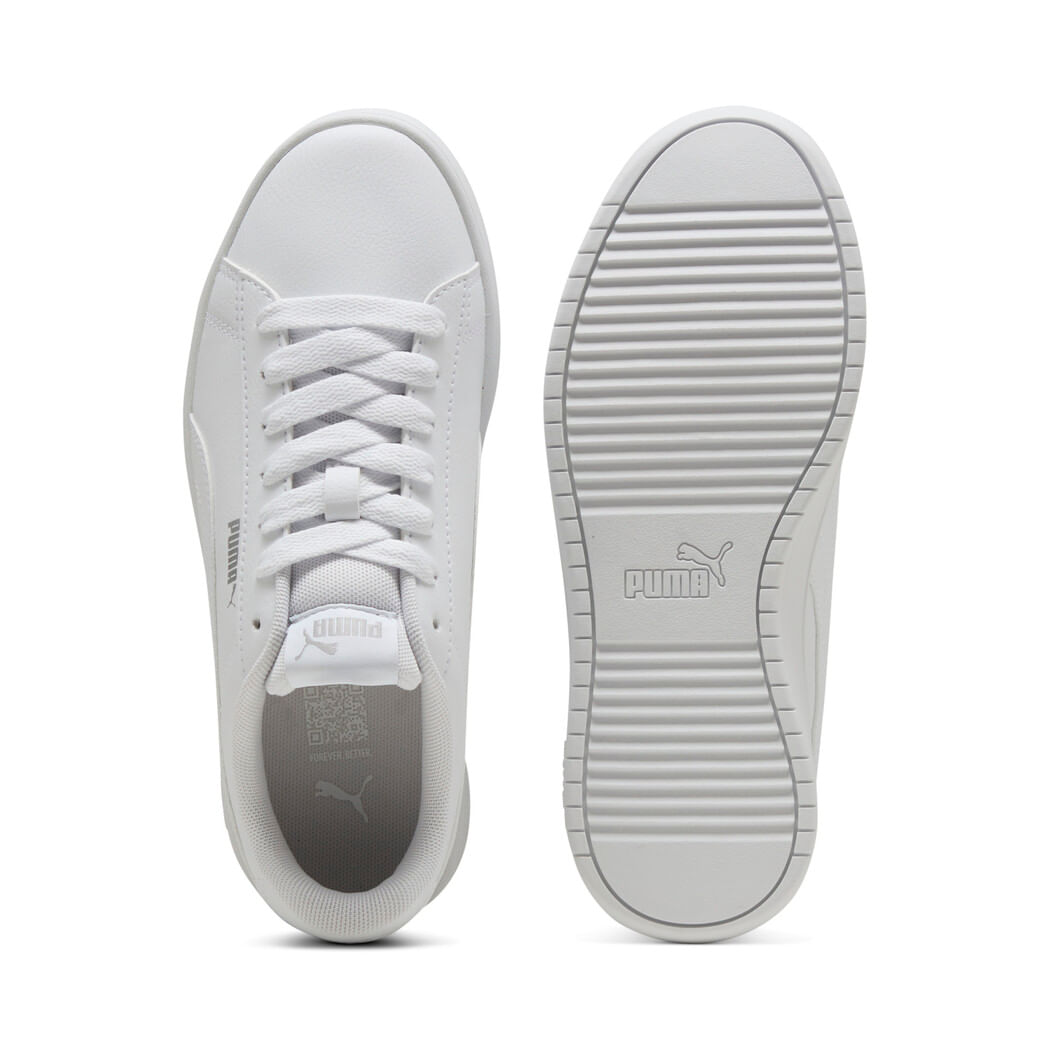 Puma Puma Rickie Classic Tenis blanco de hombre lifestyle