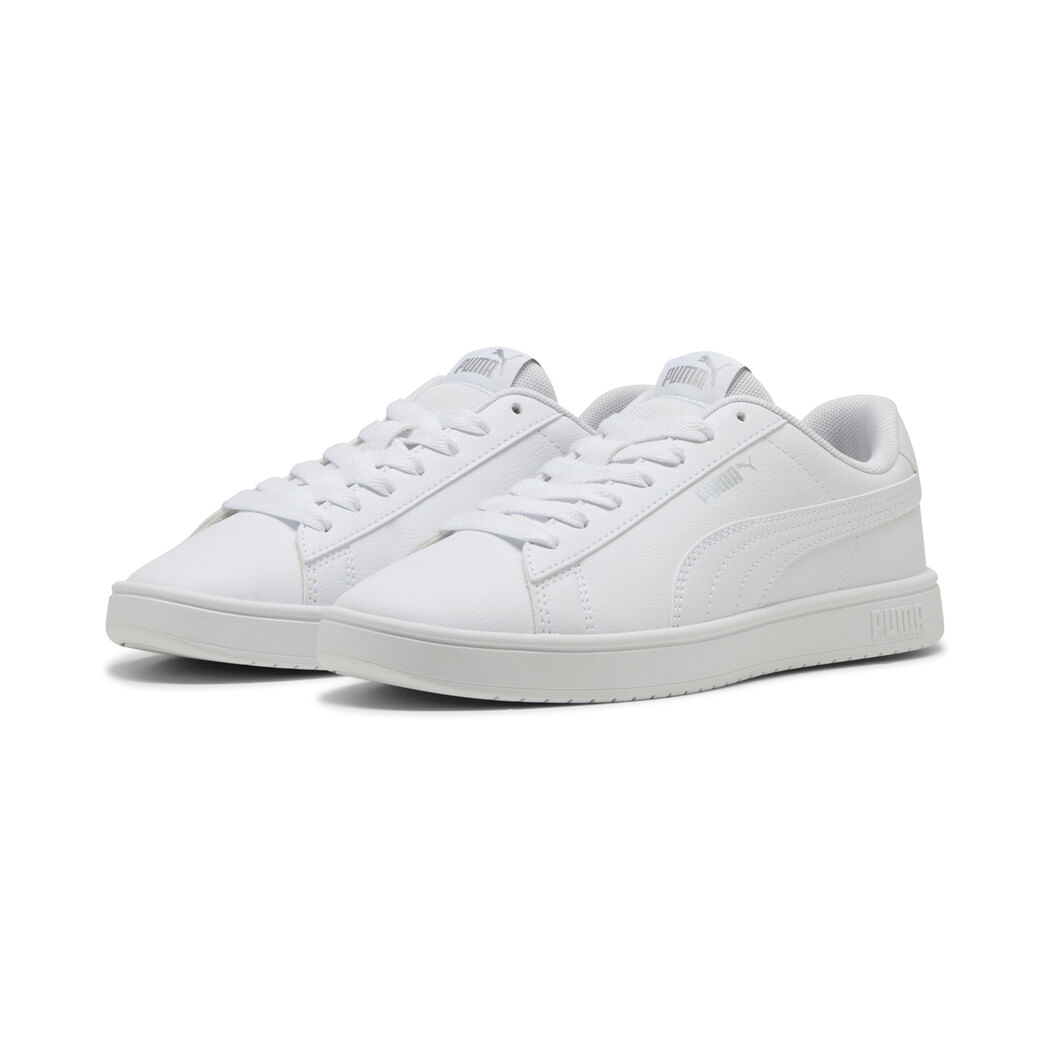 Puma Puma Rickie Classic Tenis blanco de hombre lifestyle
