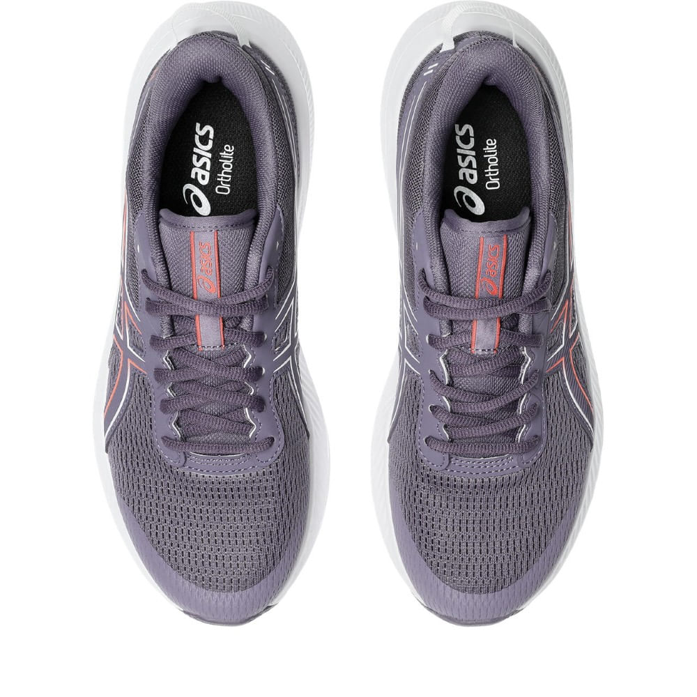 Asics Jolt 5 Tenis morado de mujer para correr