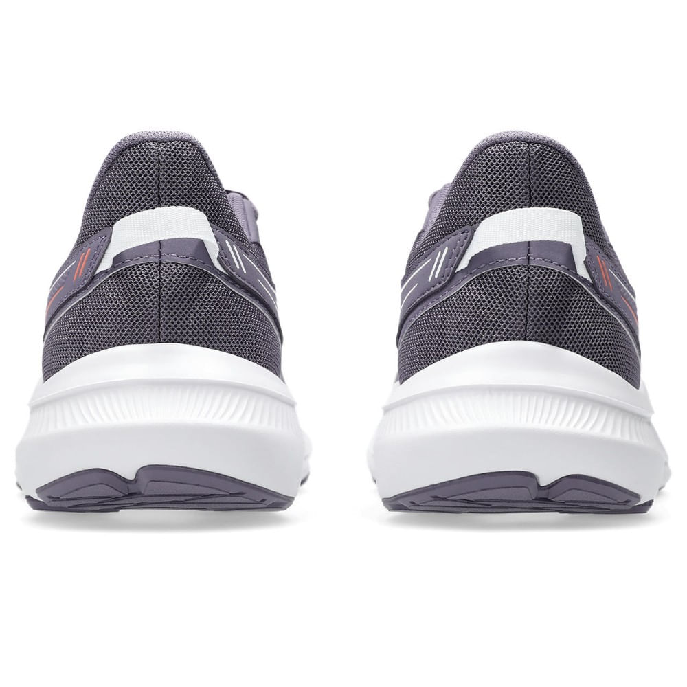 Asics Jolt 5 Tenis morado de mujer para correr