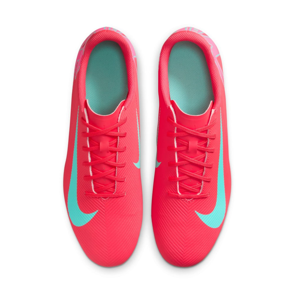 Nike Vapor 16 Club Fg/Mg Guayos naranja de hombre para futbol